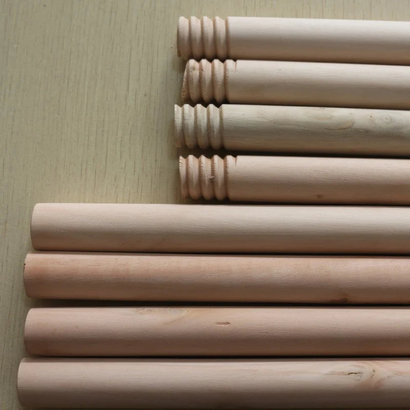 Natural Broom Stick
