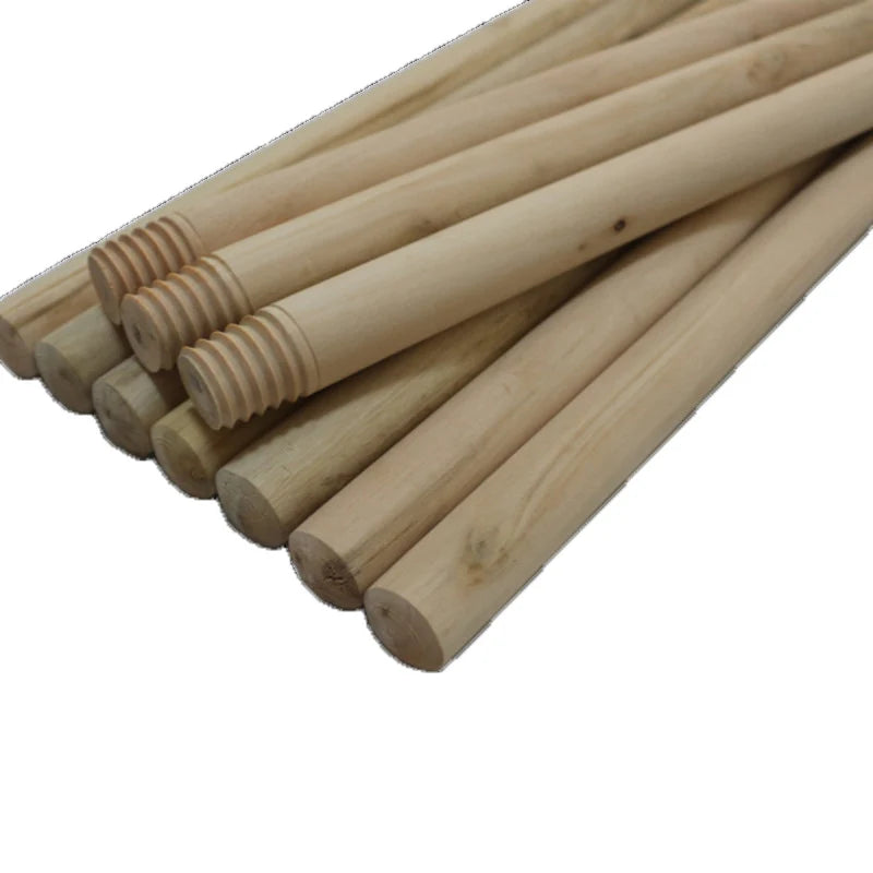 Natural Broom Stick