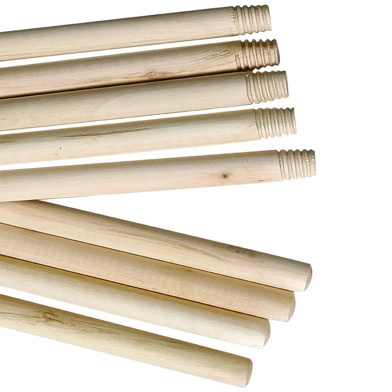 Natural Broom Stick