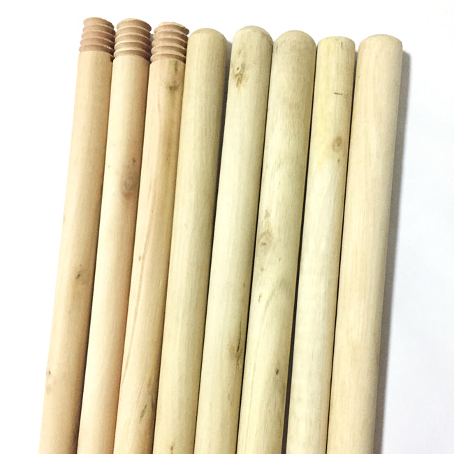 Natural Broom Stick